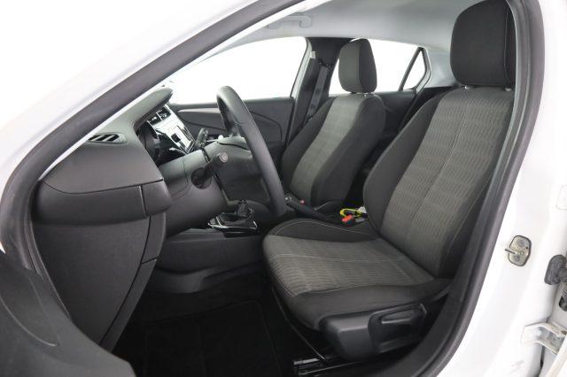 OPEL Corsa Corsa 1.2 100 CV Edition