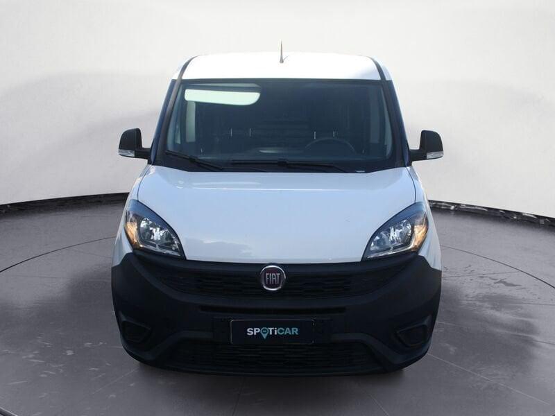 FIAT Doblò Doblò 1.6 MJT 105CV S&S PC-TN Cargo Business
