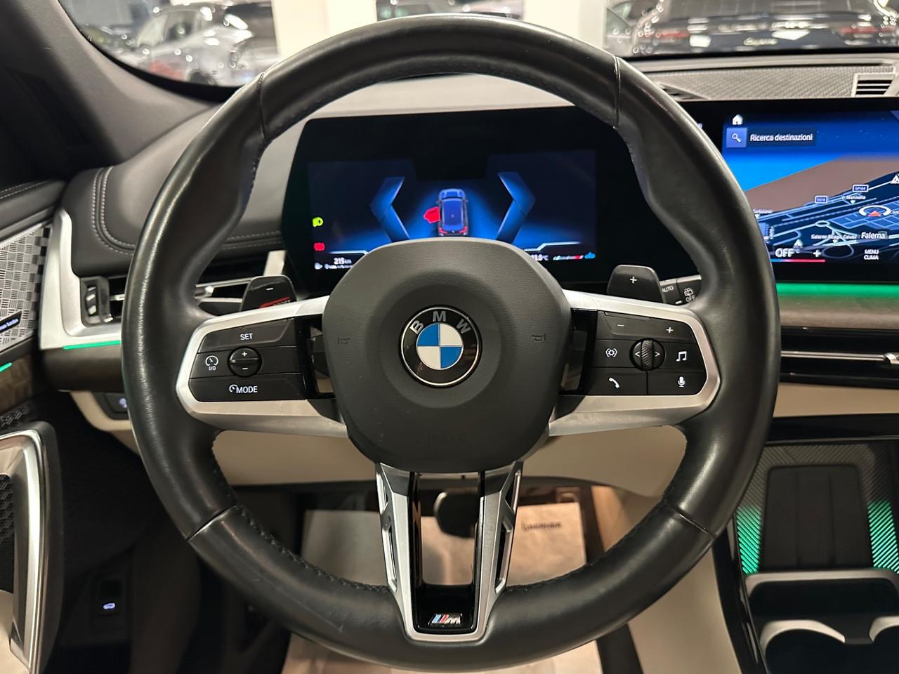 Bmw X1 xDrive 23d Msport 197 CV - 2023