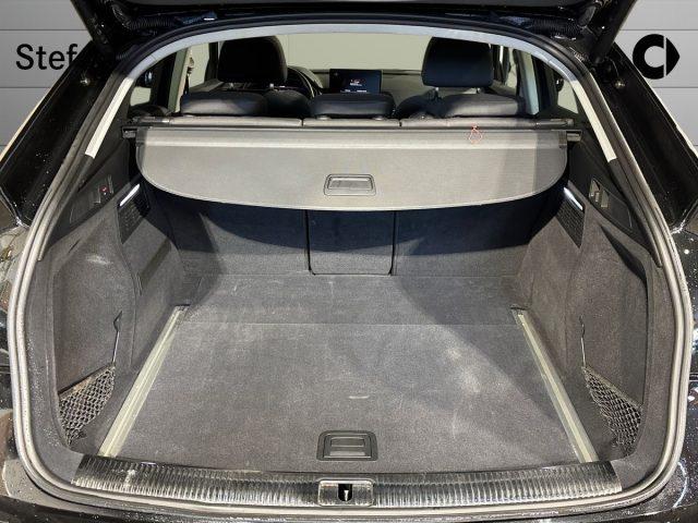 AUDI Q5 Q5 Sportback 40 TDI 204 CV quattro S tronic S line