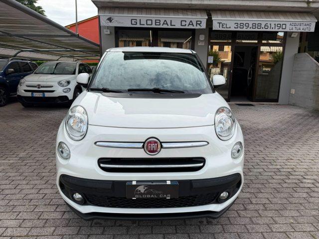 FIAT 500L 1.4 95 CV S&S Connect
