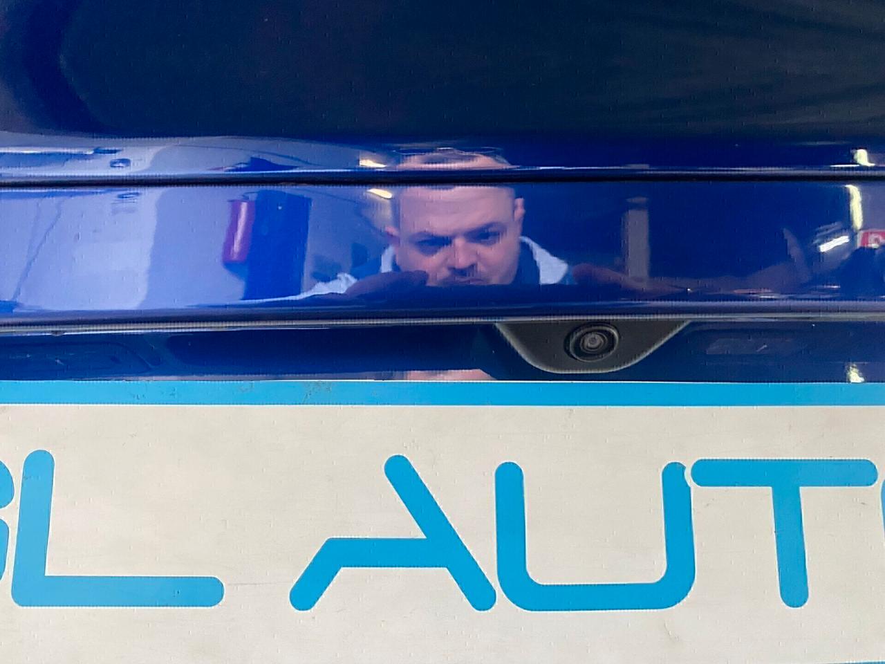 Alfa Romeo Stelvio 2.2 Turbodiesel 160 CV AT8 RWD Sprint