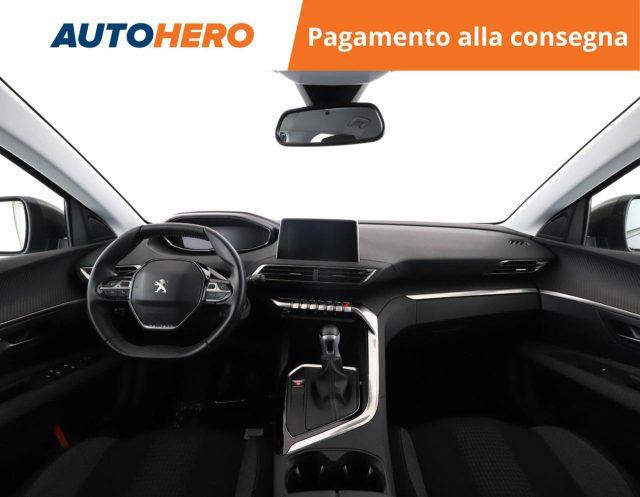 PEUGEOT 3008 PureTech Turbo 130 S&S Active