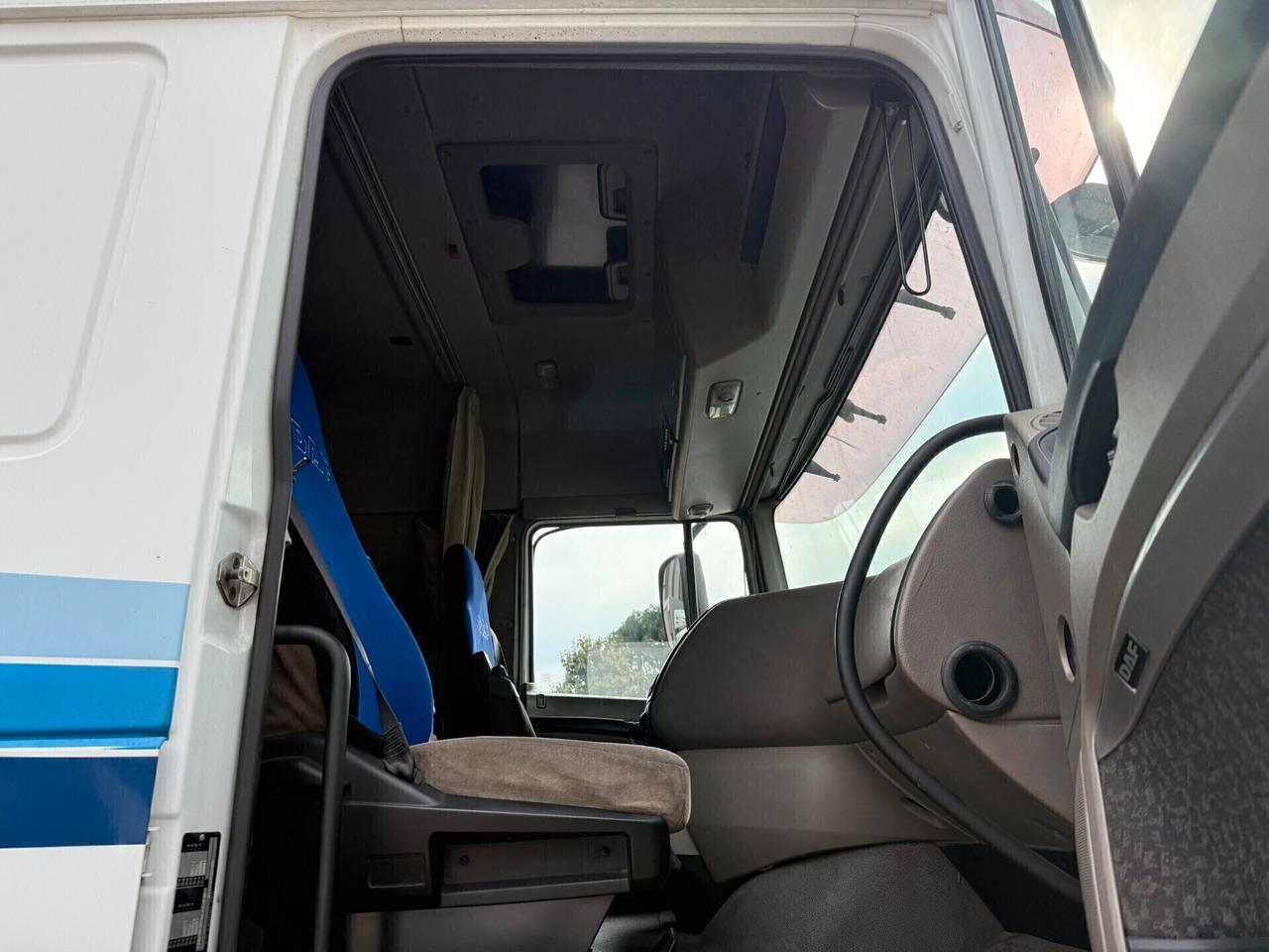 DAF 105/460/AUTOMATICO/2009