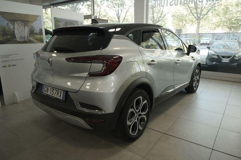 Renault Captur II 2019 1.0 tce Intens Gpl 100cv my21
