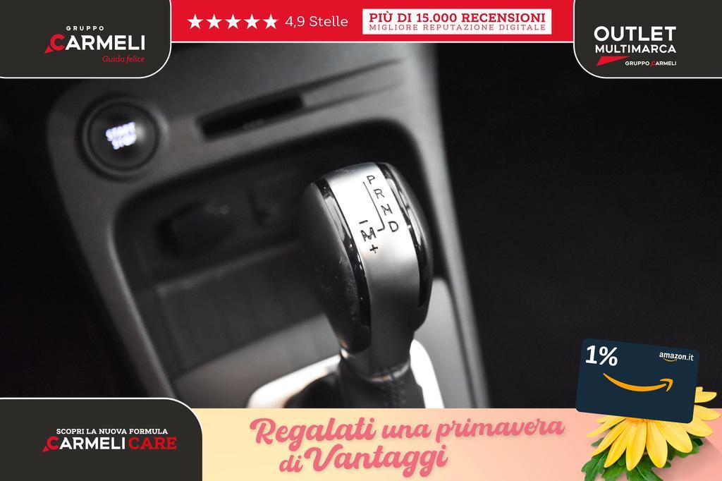 Renault Captur 1.5 dCi Energy Sport Edition2 EDC