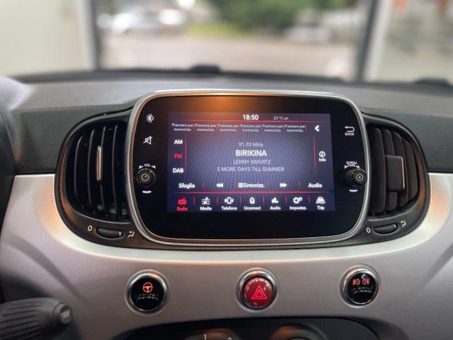 FIAT 500 1.0 Hybrid Sport