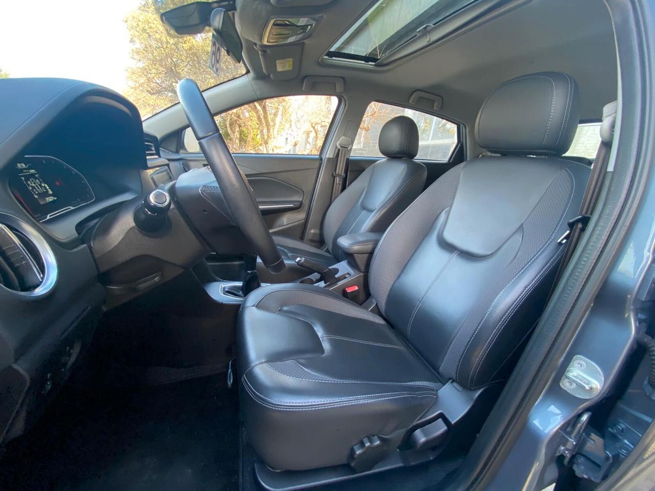 Dr 3 dr3 S2 1.5 Bi-Fuel GPL