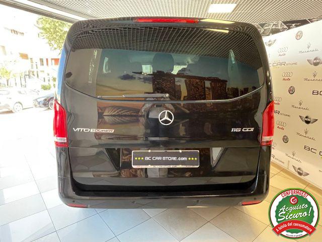 MERCEDES-BENZ Vito 116 cdi Tourer 9 POSTI SELECT