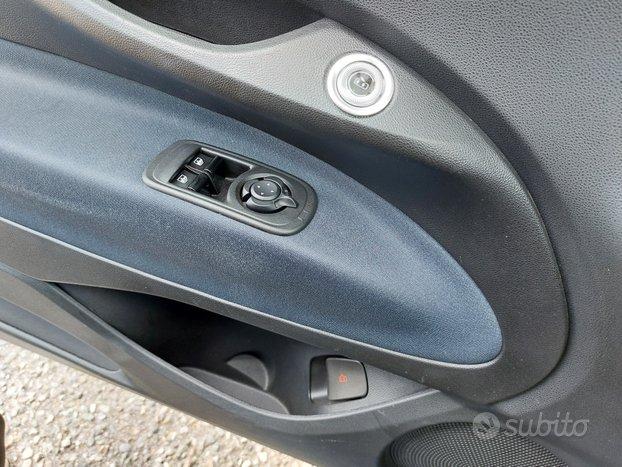 Fiat 500e 42 kWh Electric drive - 2021