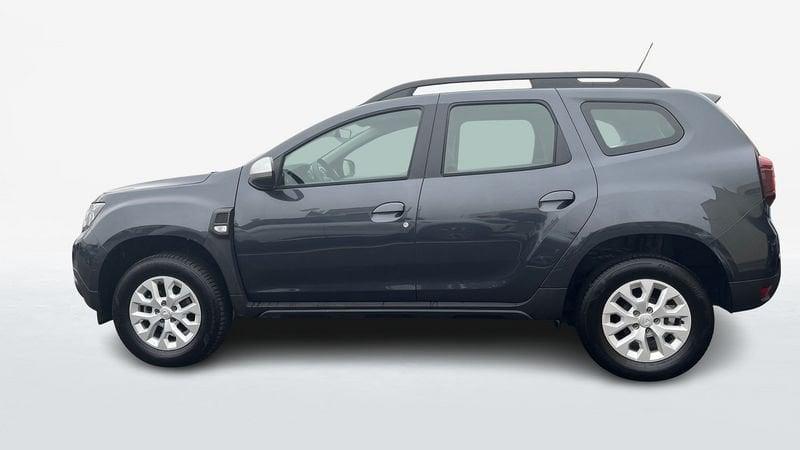 Dacia Duster 1.0 tce Comfort Gpl 4x2 100cv 1.0 TCe GPL Comfort 4x2