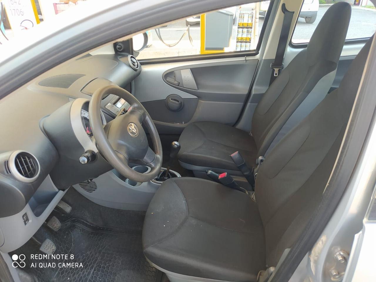 Toyota Avensis 2.0 D-4D 16V Station Wagon