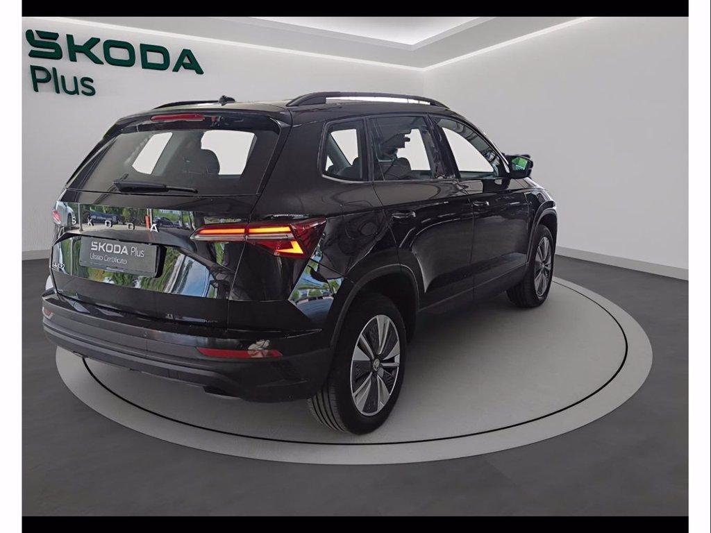 SKODA Karoq 2.0 tdi executive 115cv del 2023