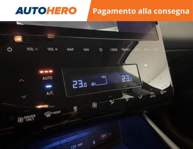 HYUNDAI Tucson 1.6 HEV aut. XLine