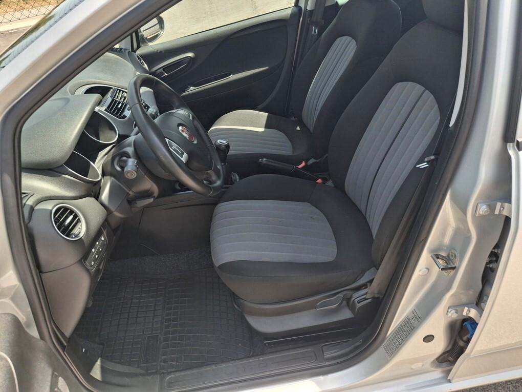 Fiat Punto 1.3 Multijet II 95cv 5 porte - 2018
