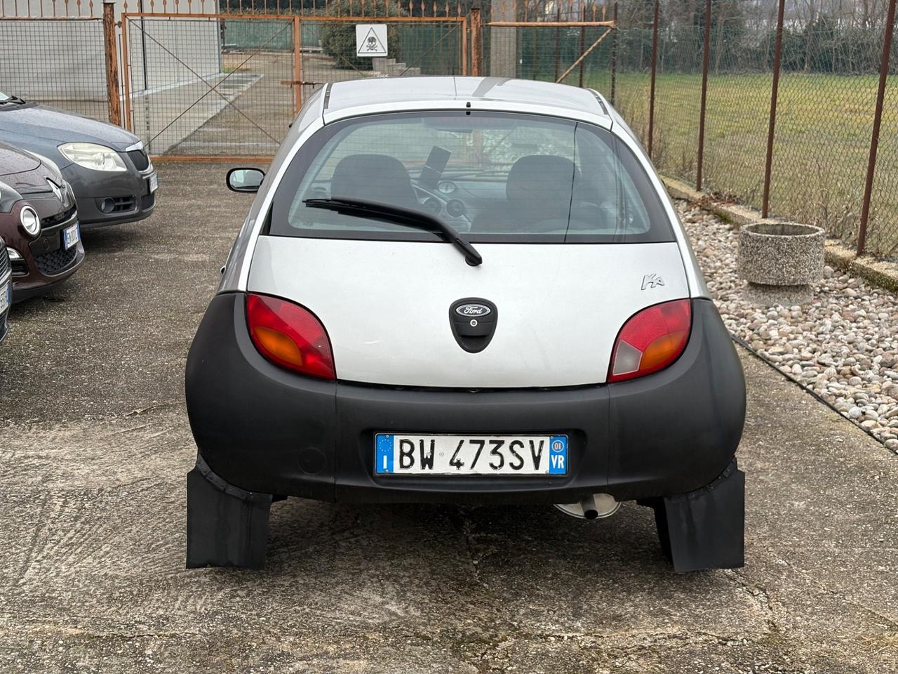 Ford Ka 1.3 Collection