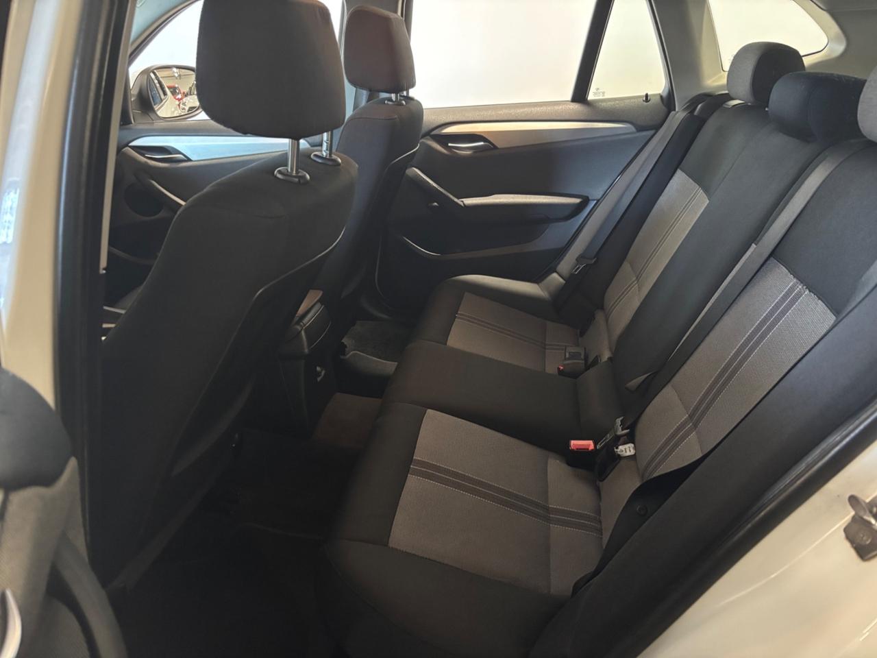 Bmw X1 xDrive20d Futura