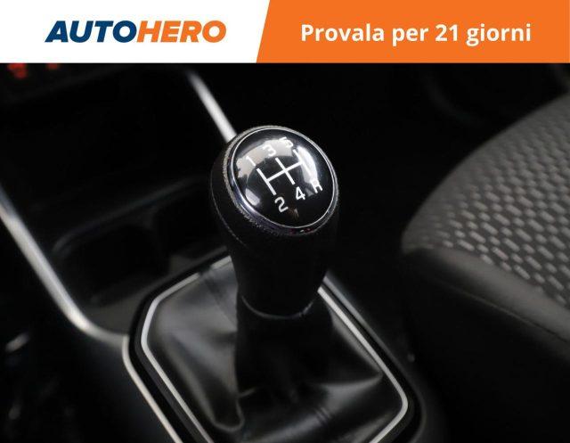 SUZUKI Ignis 1.2 Hybrid Top