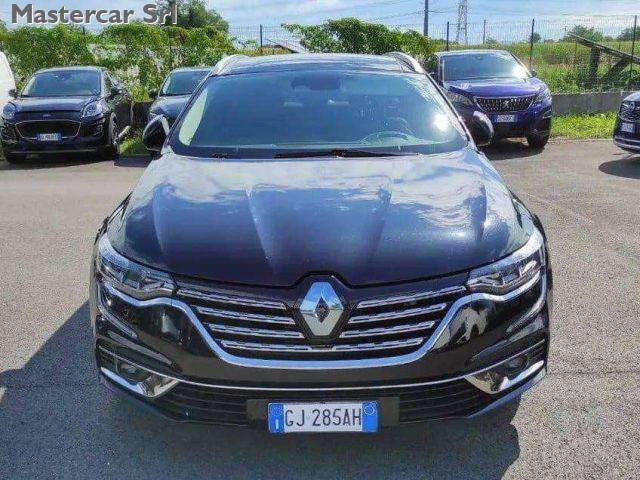 RENAULT Talisman Talisman Sporter Sporter 2.0 blue dci Executive 19