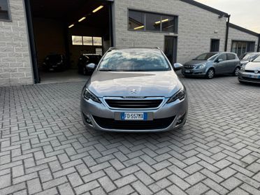 Peugeot 308 BlueHDi 120 S&S EAT6 GT Line