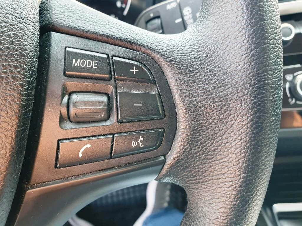 Bmw 118 118d 5p. Advantage