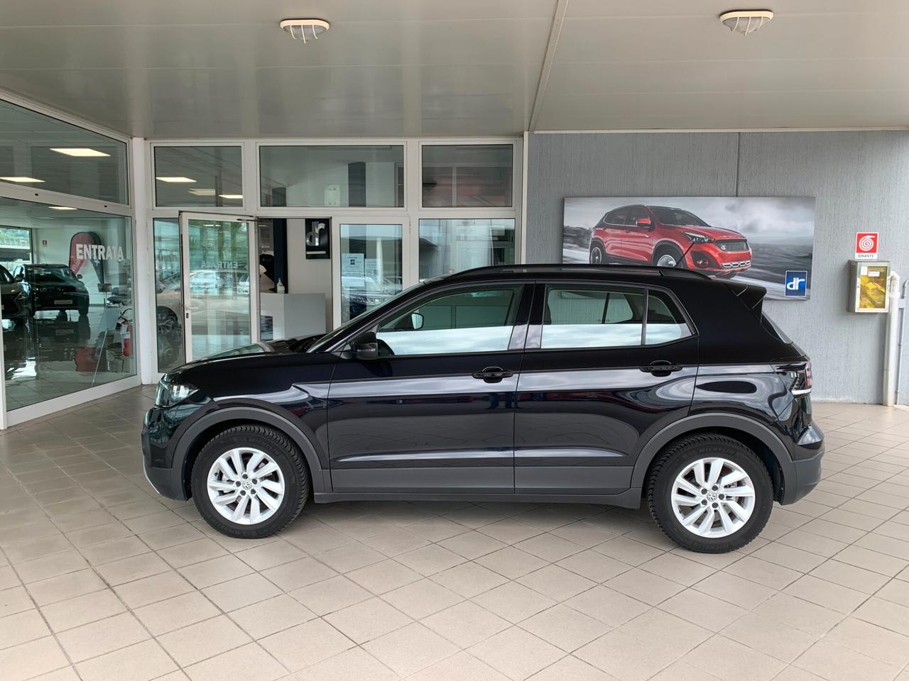 Volkswagen T-Cross 1.0 TSI 115 CV Style BMT