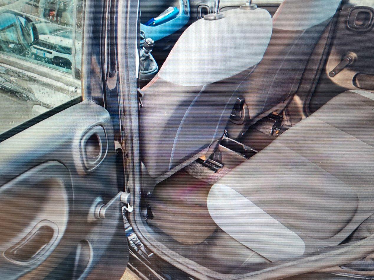 Fiat Panda 1.2 EasyPower Easy