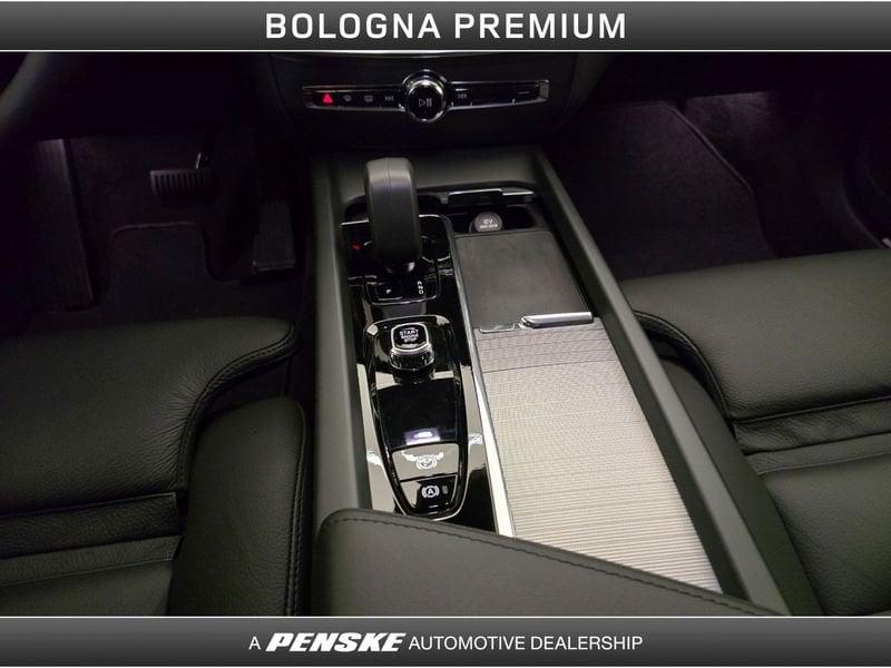Volvo V60 Cross Country V60 Cross Country B4 (d) AWD automatico Plus