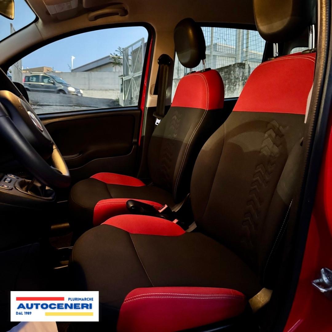 Fiat Panda 1.2 Easy