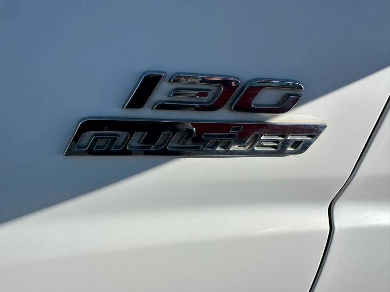 FIAT Ducato 35 PLM-TM 2.3 mjt 130cv F.L.