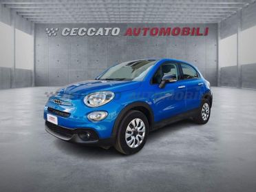 FIAT 500X 500X 1.3 mjet 95cv