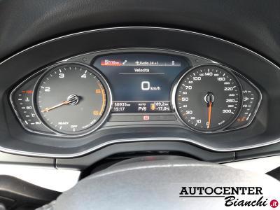Audi Q5 40 2.0 tdi mhev 12V quattro s-tronic