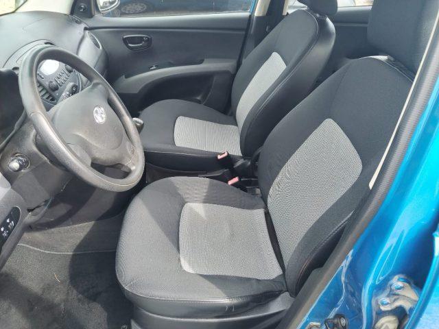 HYUNDAI i10 1.1 12V Like