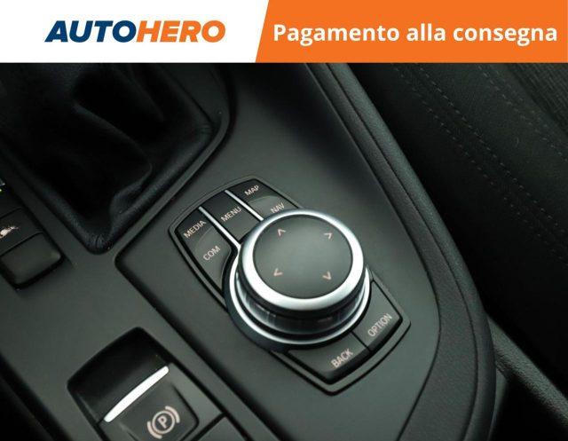 BMW X1 xDrive25e Advantage