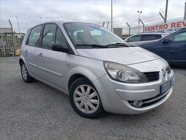 RENAULT Scenic 1.5 dCi 106CV Dynamique
