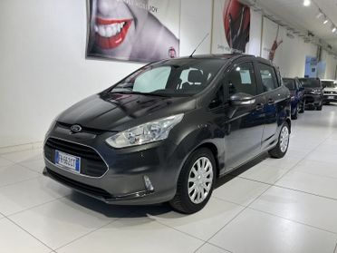 Ford B-Max 1.4 90 CV GPL Plus