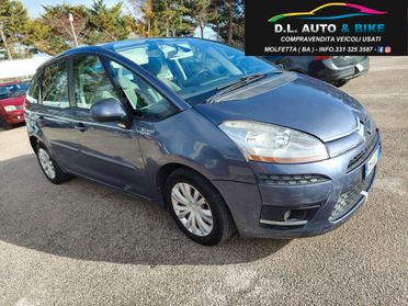 Citroen C4 Picasso 1.6 HDi