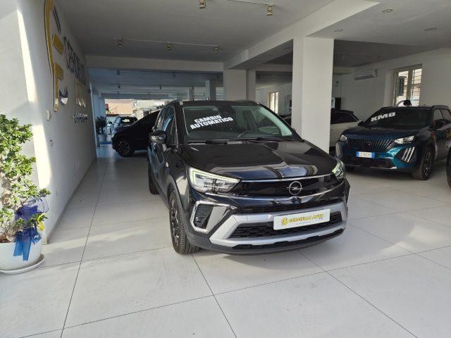 OPEL Crossland 1.2 Turbo 12V 110 CV Start&Stop Ultimate