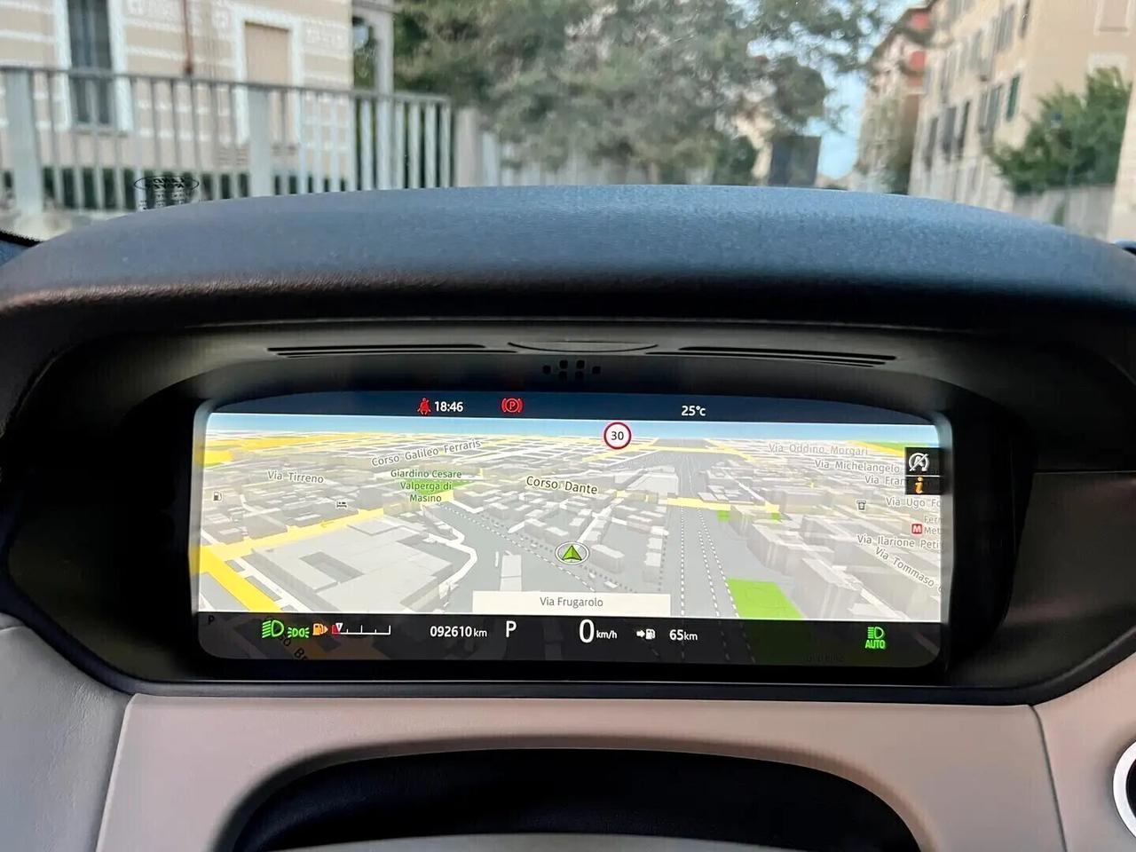 Land Rover Range Rover Velar 3.0D V6 300 CV R-Dynamic HSE