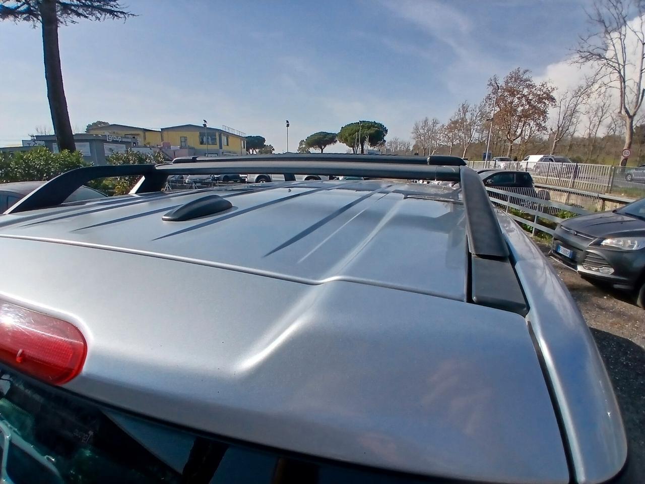 Land Rover Freelander 2.2 TD4 S.W. HSE