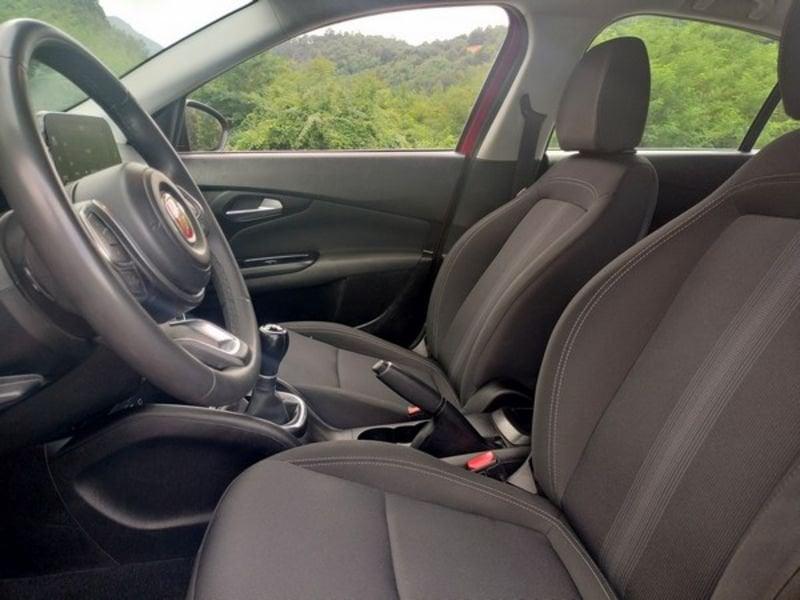 FIAT Tipo Tipo 1.3 Mjt S&S 4 porte City Life