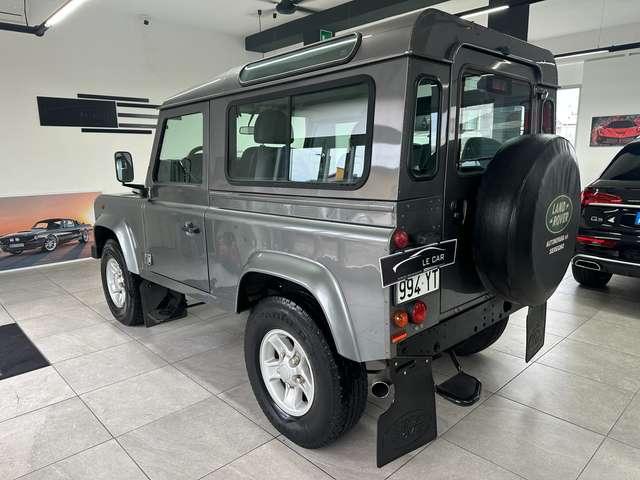 Land Rover Defender Defender 90 2.4 td E Pick Up MOTORE RIFATTO