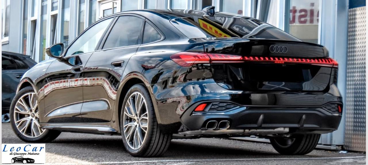 Audi A5 TDI 150 kW mHEV+ S tronic Line