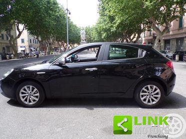 ALFA ROMEO Giulietta 1.4 TB MultiAir 170CV TCT S-S