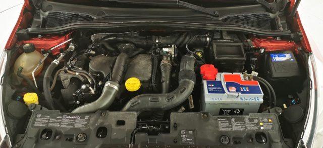 RENAULT Clio 1.5 dCi 8V 75CV 5 porte Wave