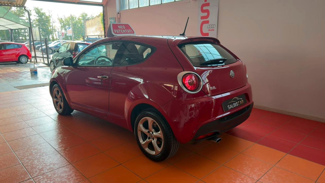 Alfa Romeo MiTo 1.3 JTDm 95 CV S&S