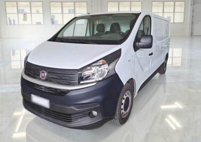 FIAT Talento 2.0 Ecojet 120CV PL-TN Furgone 12q