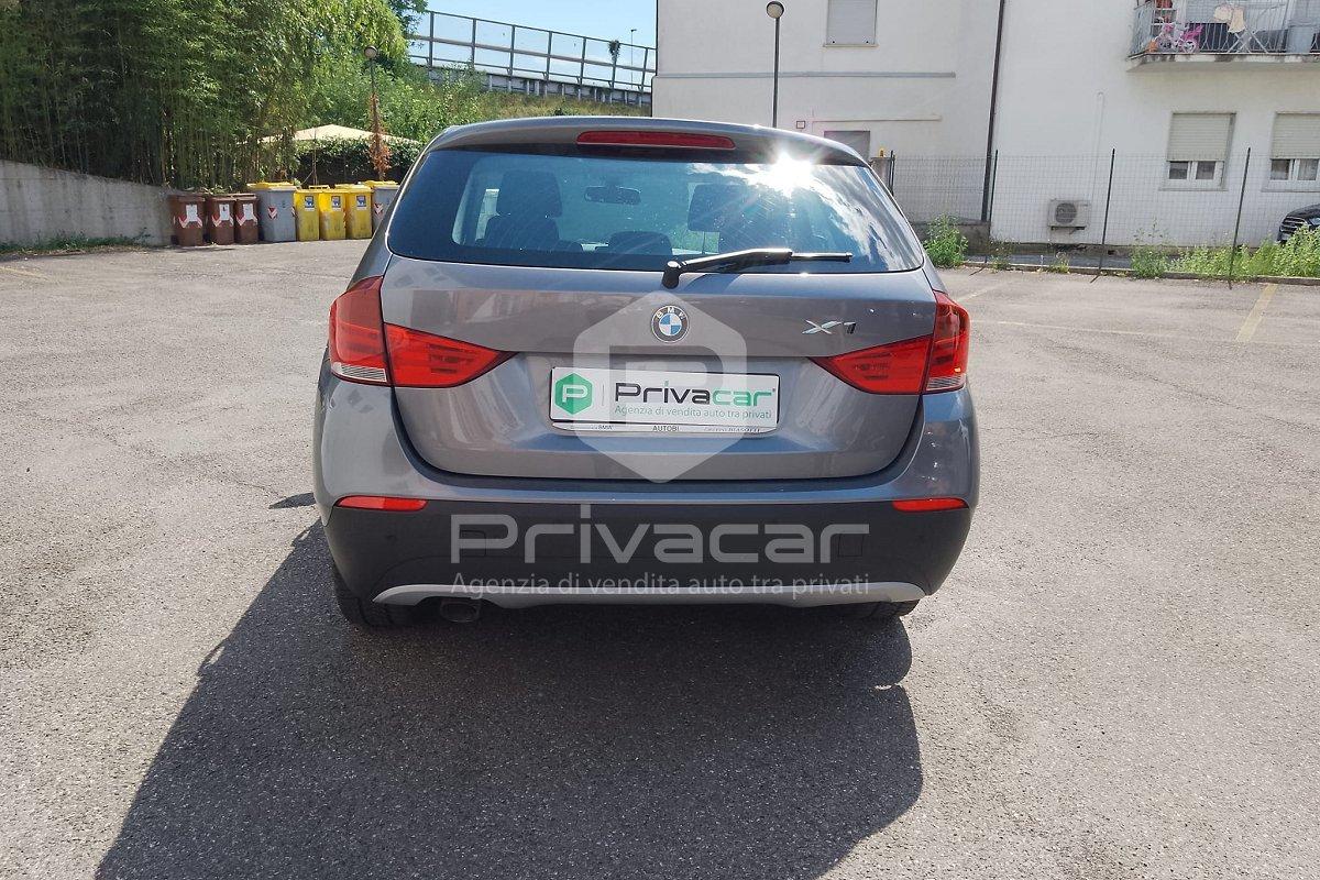 BMW X1 xDrive18d Eletta