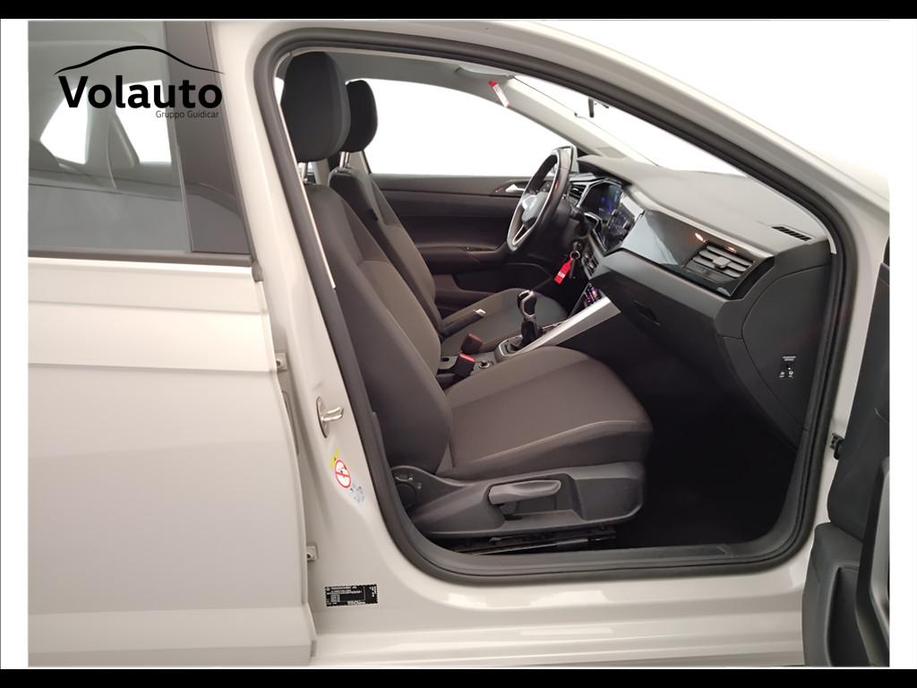 VOLKSWAGEN Polo VI 2022 - Polo 1.0 tsi Style 95cv