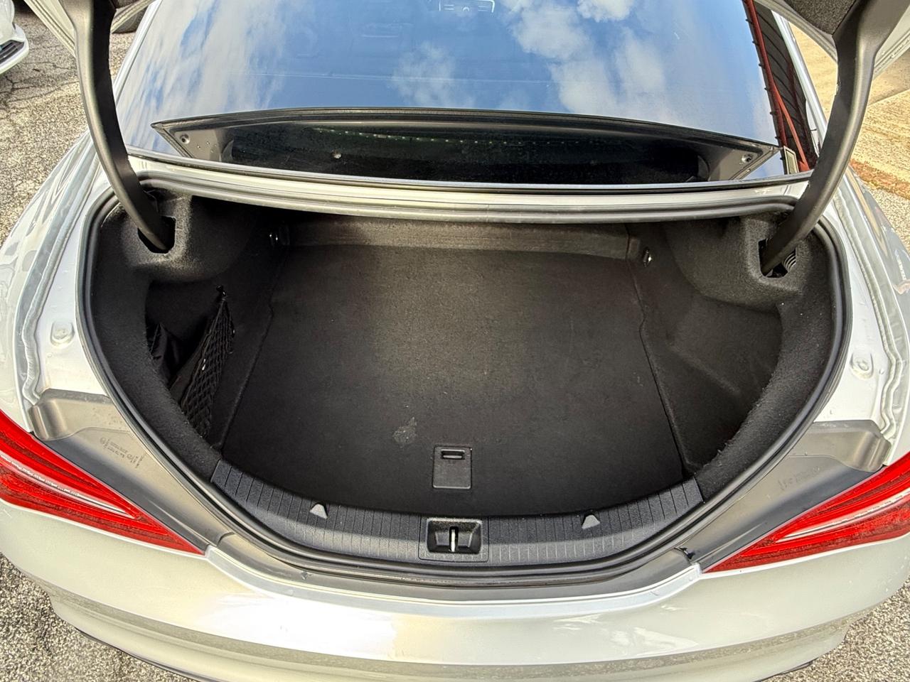 CLA 45 AMG 381/rate/permute/scarico sportivo